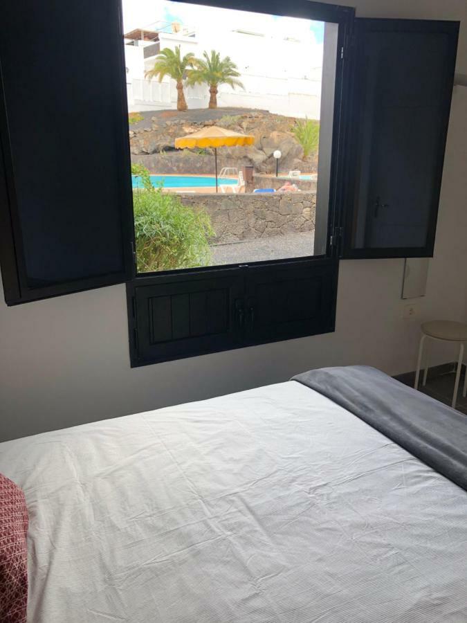 Ferienwohnung Caleton Hercules Puerto del Carmen  Exterior foto