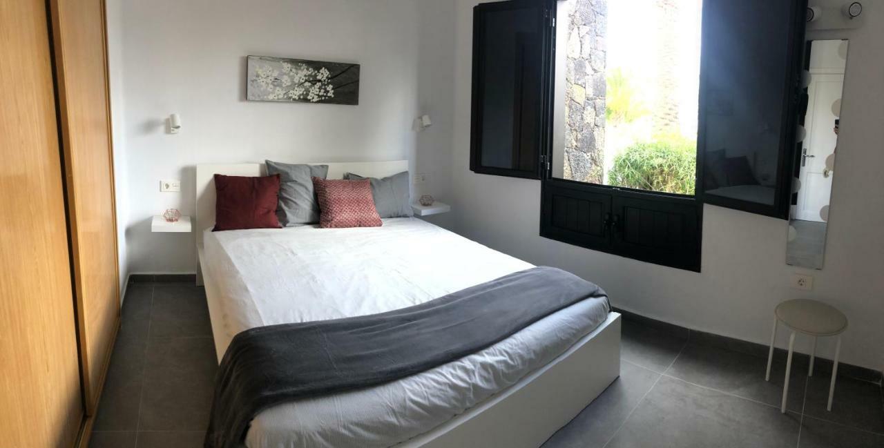 Ferienwohnung Caleton Hercules Puerto del Carmen  Exterior foto