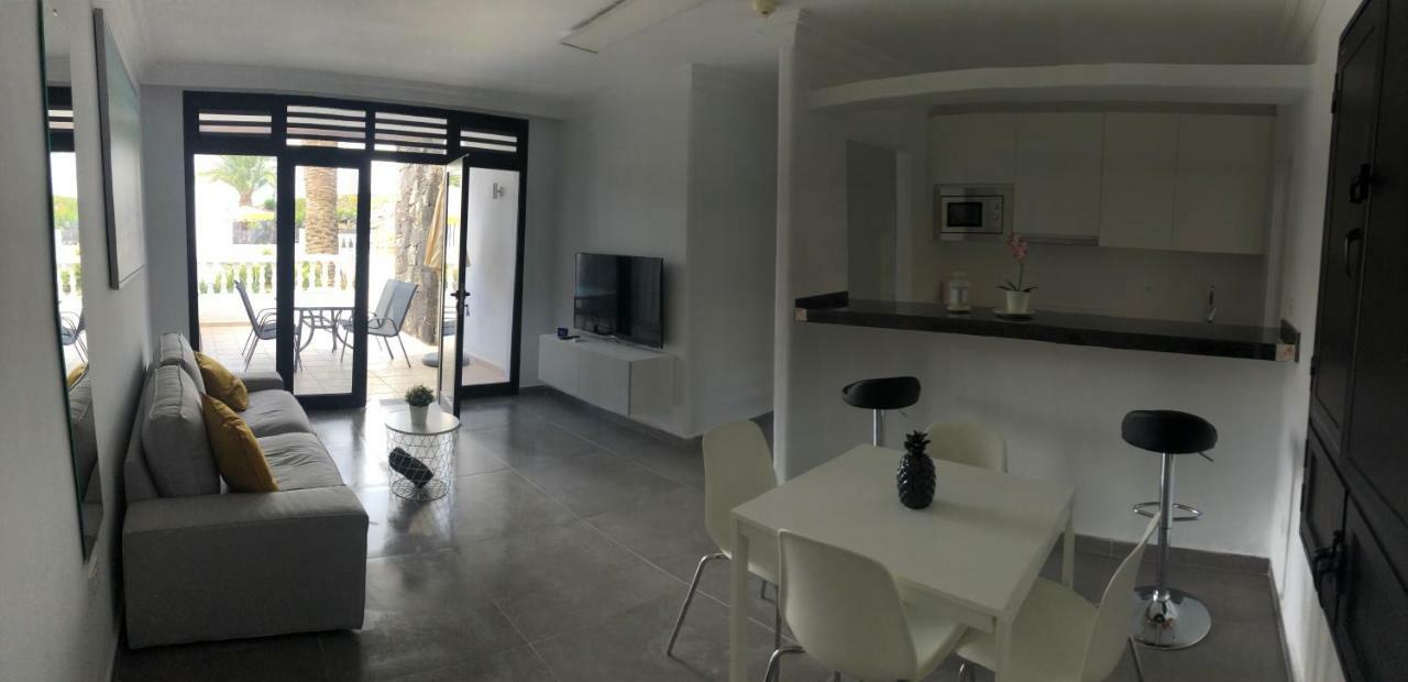 Ferienwohnung Caleton Hercules Puerto del Carmen  Exterior foto