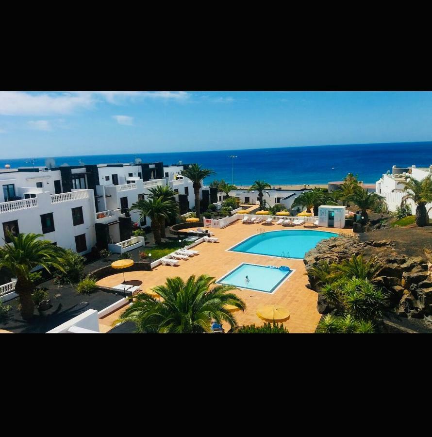 Ferienwohnung Caleton Hercules Puerto del Carmen  Exterior foto